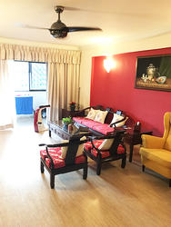 Blk 533 Pasir Ris Drive 1 (Pasir Ris), HDB Executive #150564882